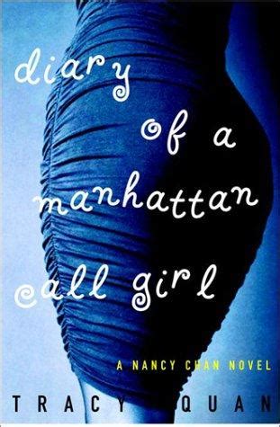 Diary of a Manhattan Call Girl